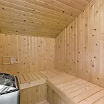 Bl1534-blokhus-taarnfalkevej-10 Holiday home Blokhus