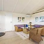 Holiday home Bl1534-blokhus-taarnfalkevej-10