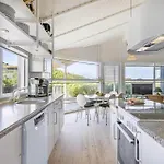 Holiday home Bl1534-blokhus-taarnfalkevej-10 *
