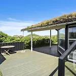 Holiday home Bl1534-blokhus-taarnfalkevej-10