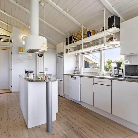 Bl1534-blokhus-taarnfalkevej-10 Hébergement de vacances