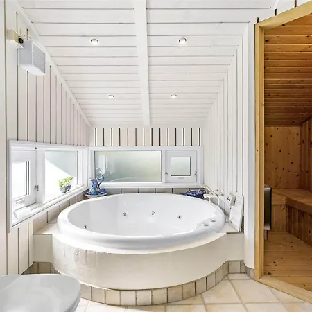 Bl1534-blokhus-taarnfalkevej-10 Holiday home *