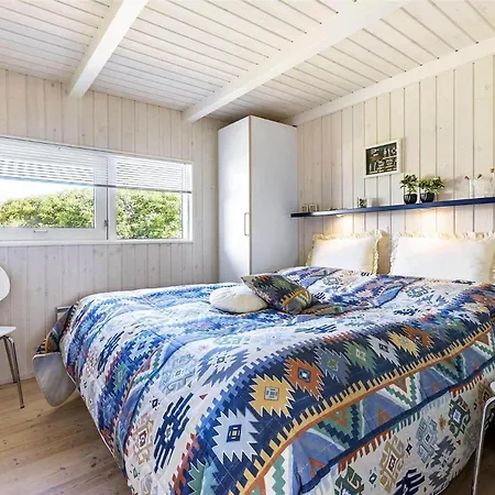 Bl1534-blokhus-taarnfalkevej-10 Holiday home
