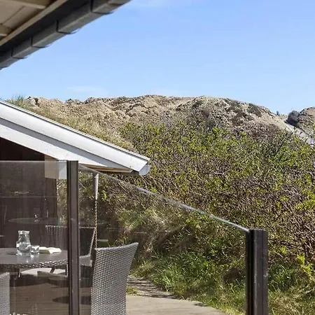 Bl1534-blokhus-taarnfalkevej-10 Holiday home *