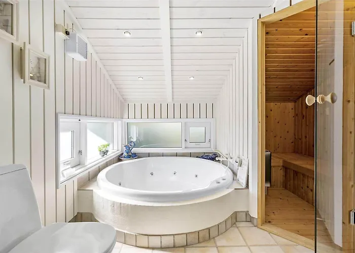 Bl1534-blokhus-taarnfalkevej-10 Holiday home *