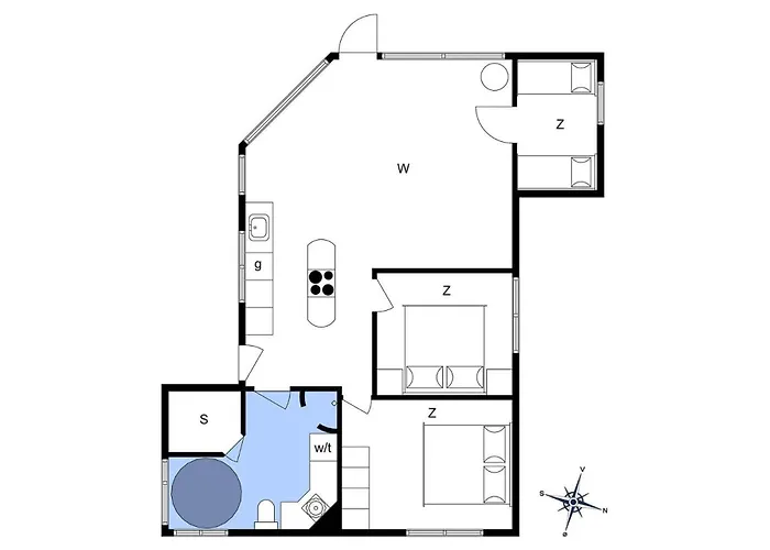Bl1534-blokhus-taarnfalkevej-10 *